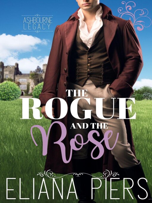 Title details for The Rogue and the Rose by Eliana Piers - Available